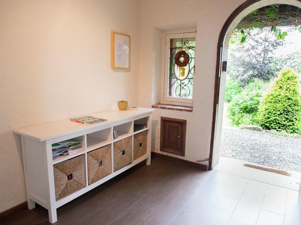 Fabulous Mansion In Spa Liege With Private Garden Buitenkant foto